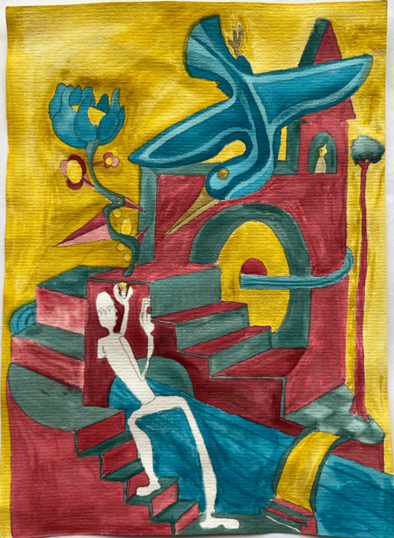 Courants