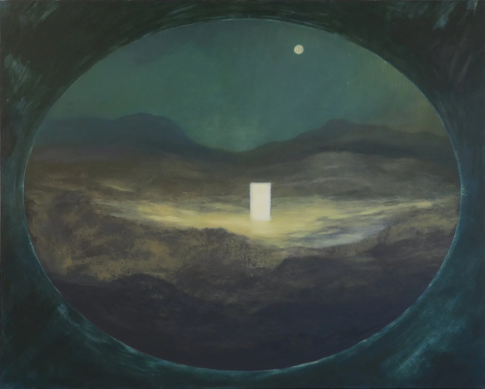 Night Passage